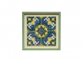 Four European Tiles