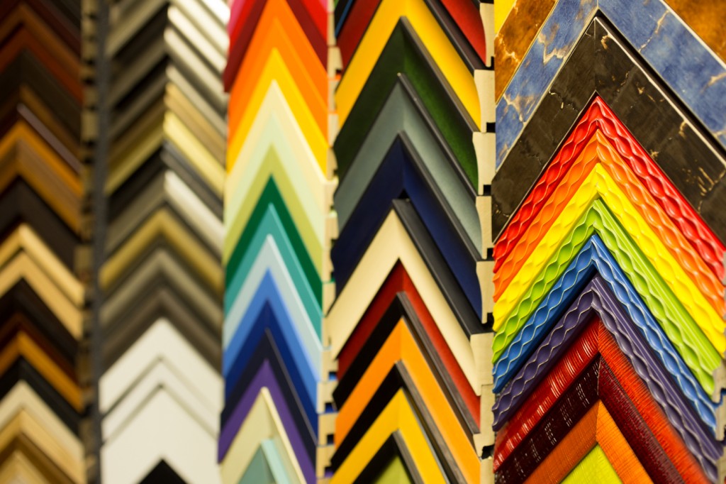 Custom Framing Art of FramingArt of Framing